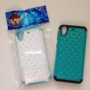 HTC Desire 626S Cases